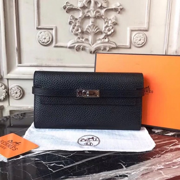 Birkin Women’s wallet - Picture 3 of 3